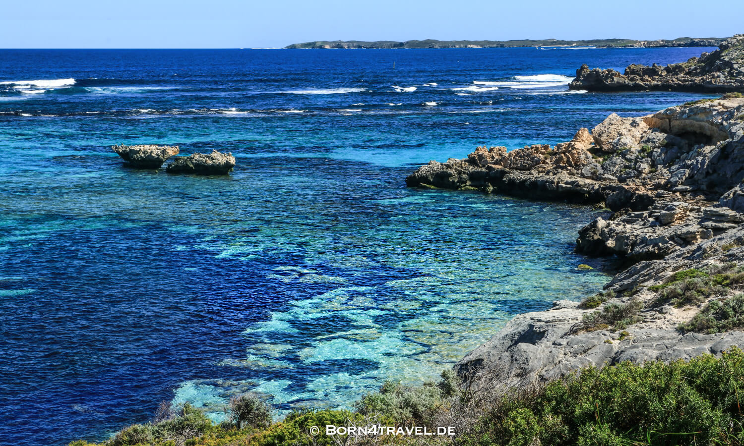 born4travel.de,Parker Point Rd. - Loop,Rottnest Island mit Fahrrad, Rottnest by bike,Australien,born4travel.de born4travel.de,Parker Point Rd. - Loop,Rottnest Island mit Fahrrad, Rottnest by bike,,Australien,born4travel.de