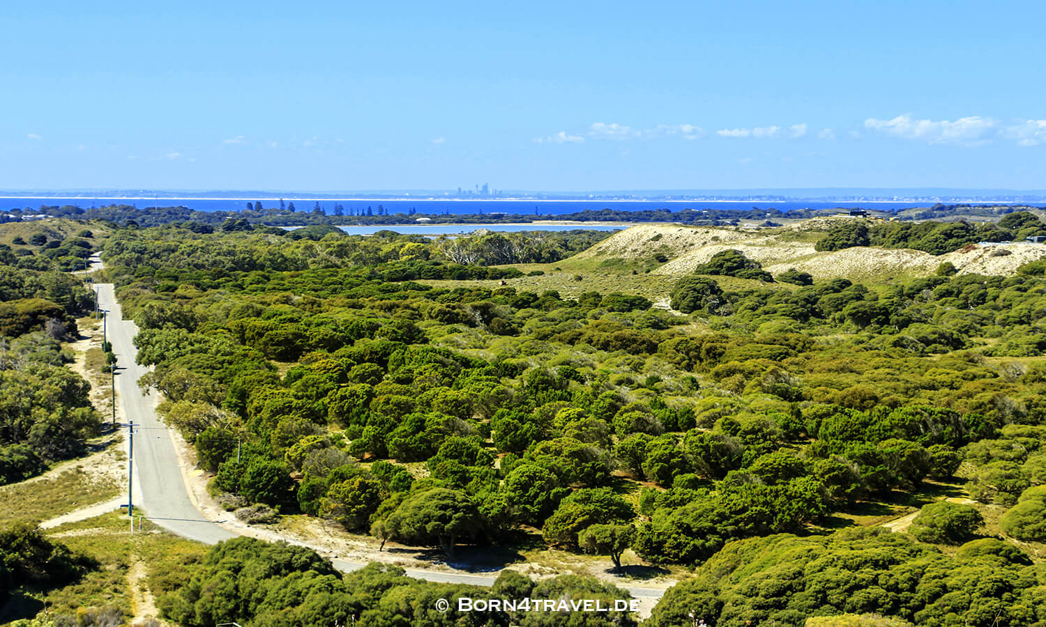 born4travel.de,Wadjemup Lighthouse,Rottnest Island mit Fahrrad, Rottnest by bike,Australien,born4travel.de born4travel.de,Wadjemup Lighthouse,Rottnest Island mit Fahrrad, Rottnest by bike,Australien,born4travel.de