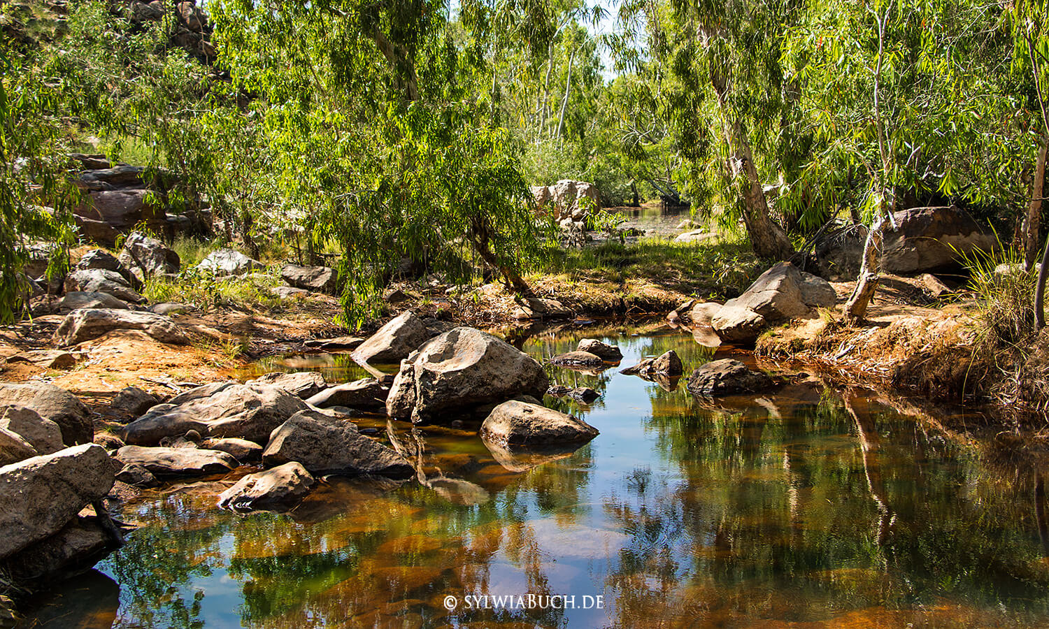 map,Umbrawarra Gorge Nature Park,Australia, Northern Territory, Gorge,born4travel.de Map,Umbrawarra Gorge Nature Park,Australia, Northern Territory, Gorge,born4travel.de