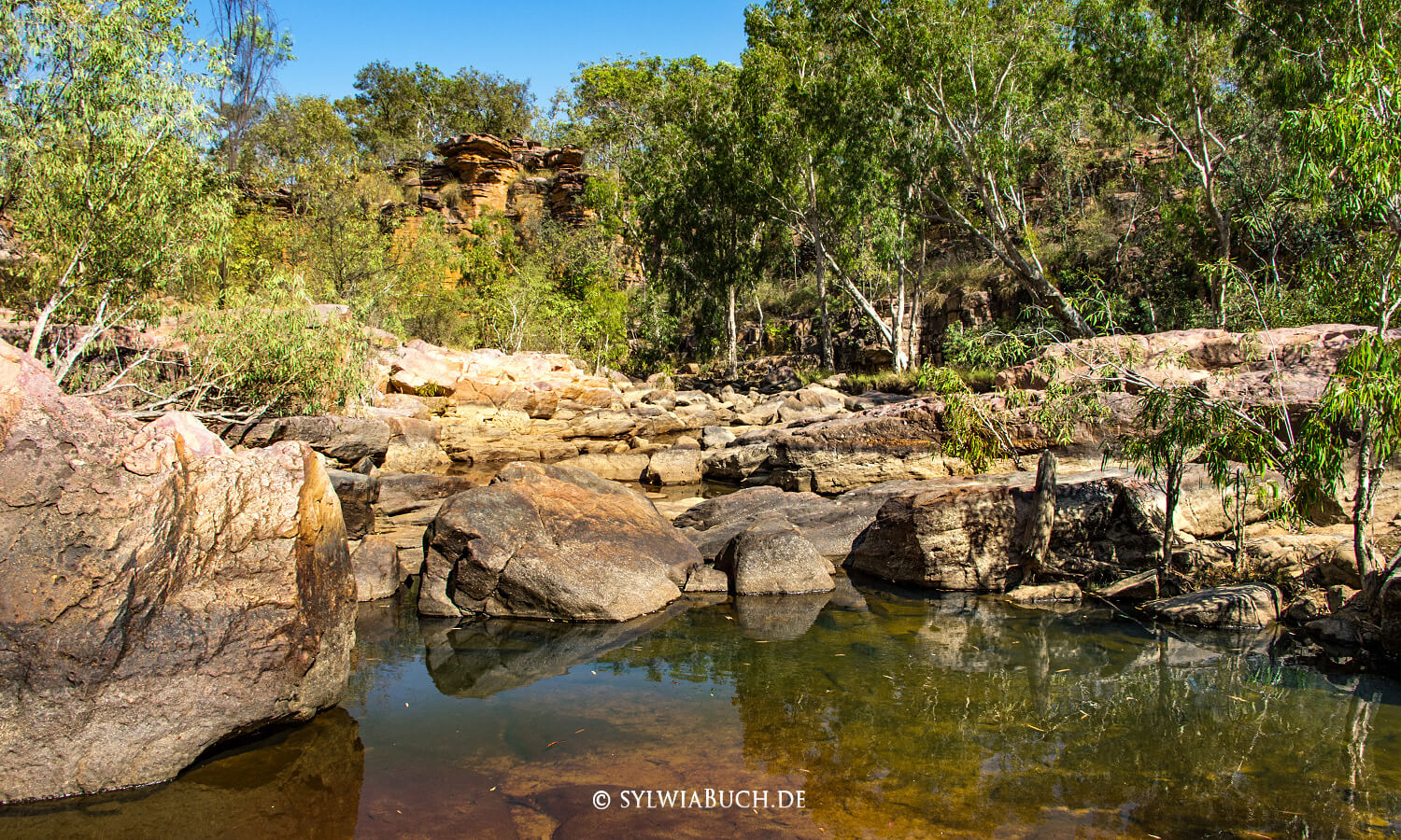 map,Umbrawarra Gorge Nature Park,Australia, Northern Territory, Gorge,born4travel.de Map,Umbrawarra Gorge Nature Park,Australia, Northern Territory, Gorge,born4travel.de