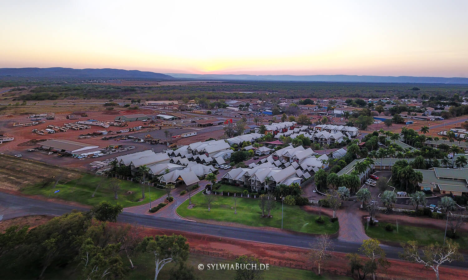Freshwater East Kimberley Apartments,Kununurra,Western Australia,australien,born4travel.de Freshwater East Kimberley Apartments,Kununurra,Western Australia,australien,born4travel.de