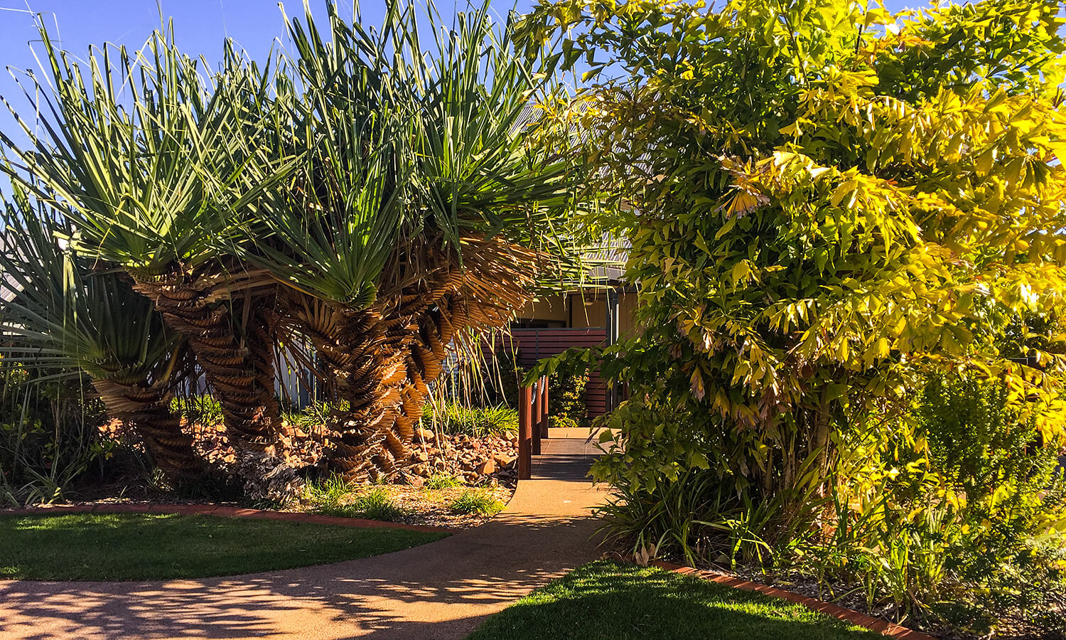 Freshwater East Kimberley Apartments,Kununurra,Western Australia,australien,born4travel.de Freshwater East Kimberley Apartments,Kununurra,Western Australia,australien,born4travel.de