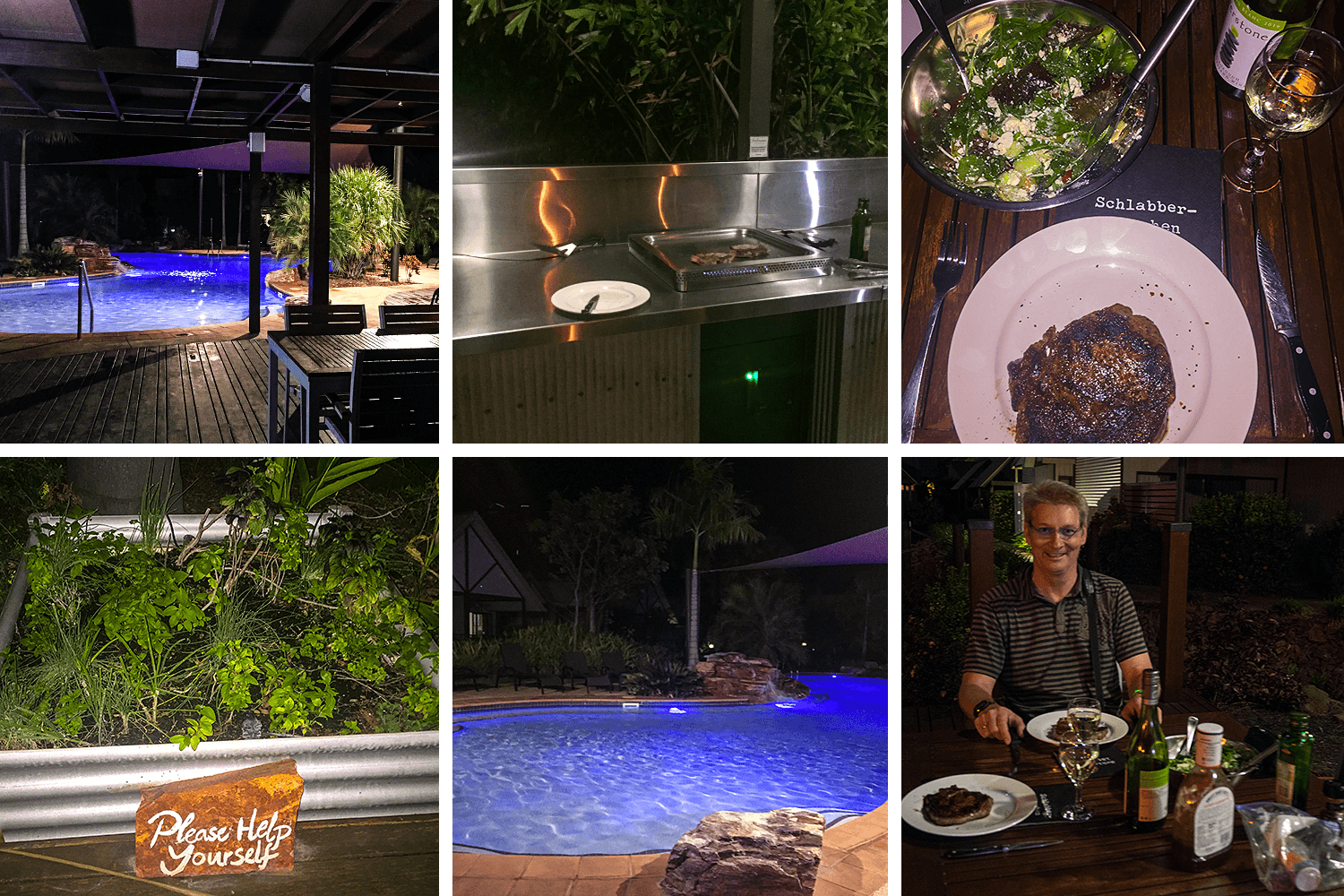 Freshwater East Kimberley Apartments,Kununurra,Western Australia,australien,born4travel.de Freshwater East Kimberley Apartments,Kununurra,Western Australia,australien,born4travel.de