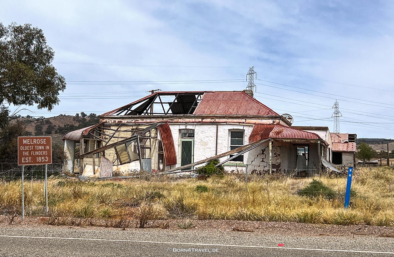 Adelaide,South Australia,born4travel.de Adelaide,South Australia,born4travel.de