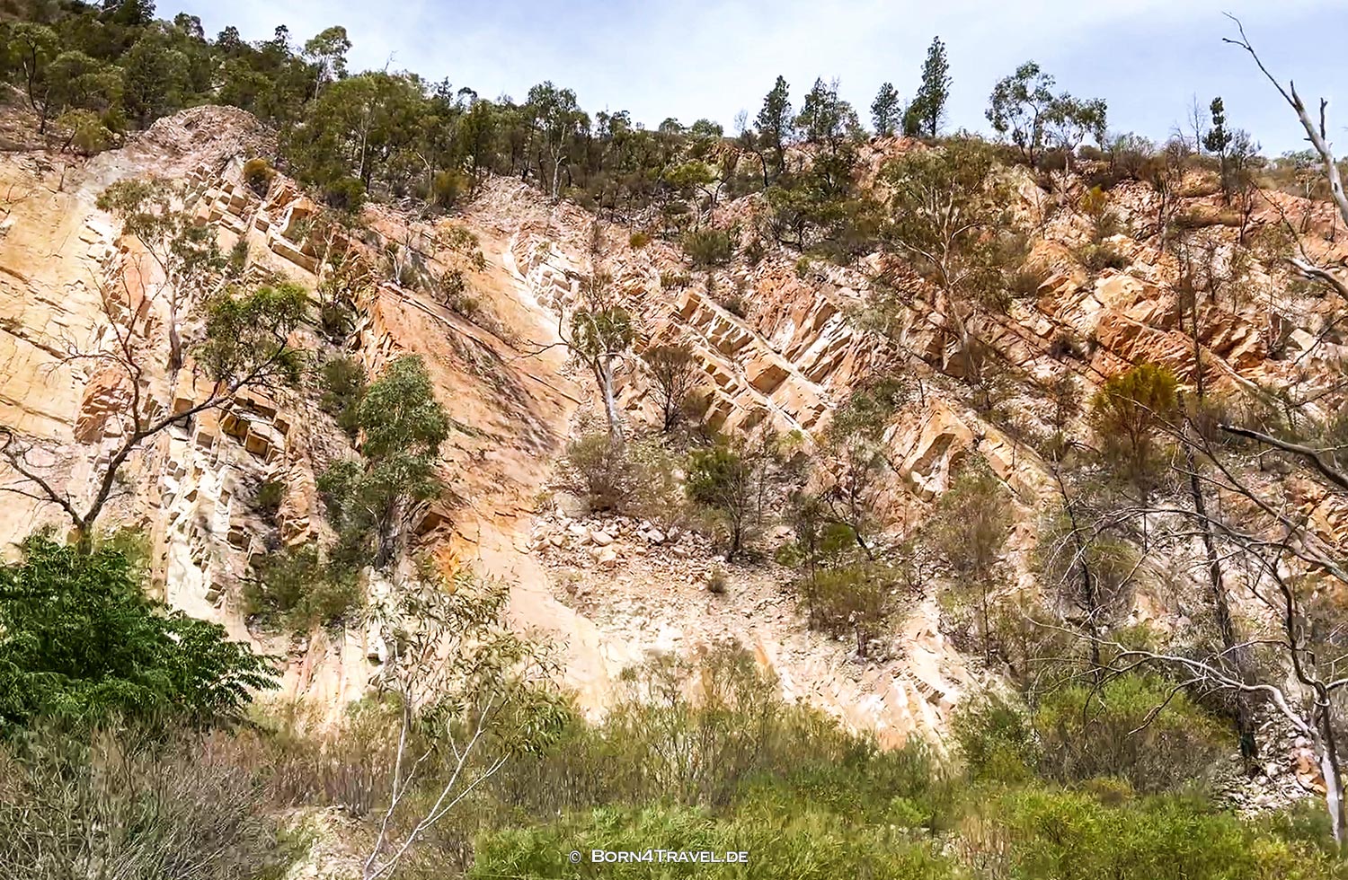 Adelaide,South Australia,born4travel.de Adelaide,South Australia,born4travel.de