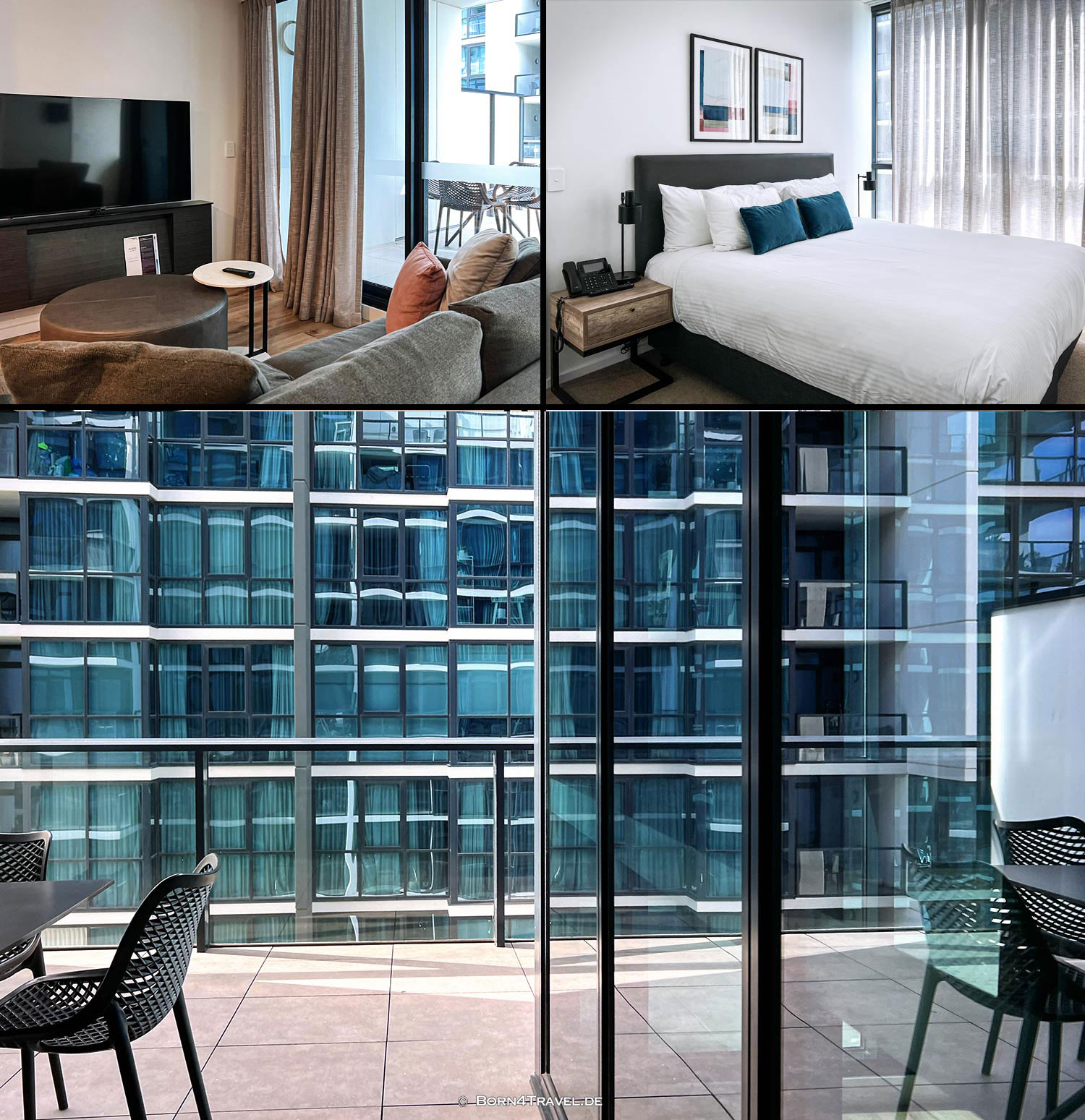 Avani Adelaide Residences,South Australia,born4travel.de Avani Adelaide Residences,South Australia,born4travel.de