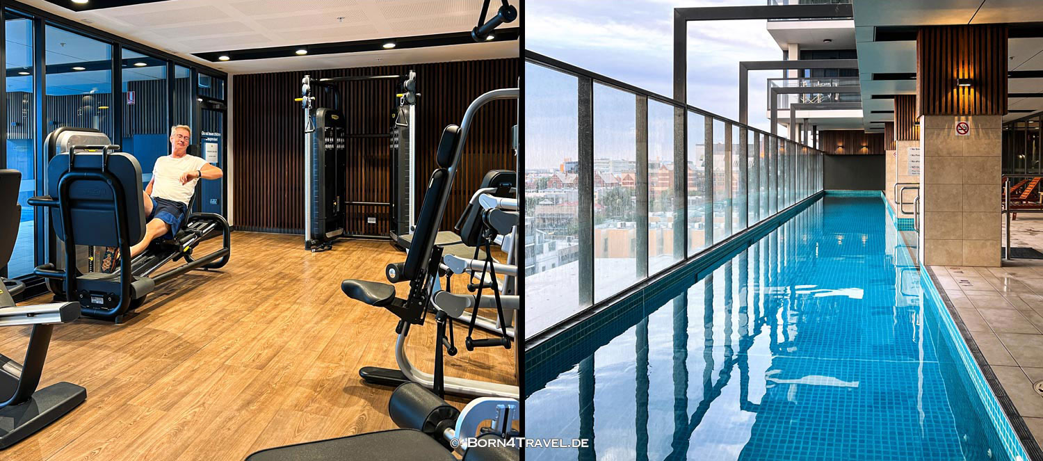 Avani Adelaide Residences,South Australia,born4travel.de Avani Adelaide Residences,South Australia,born4travel.de