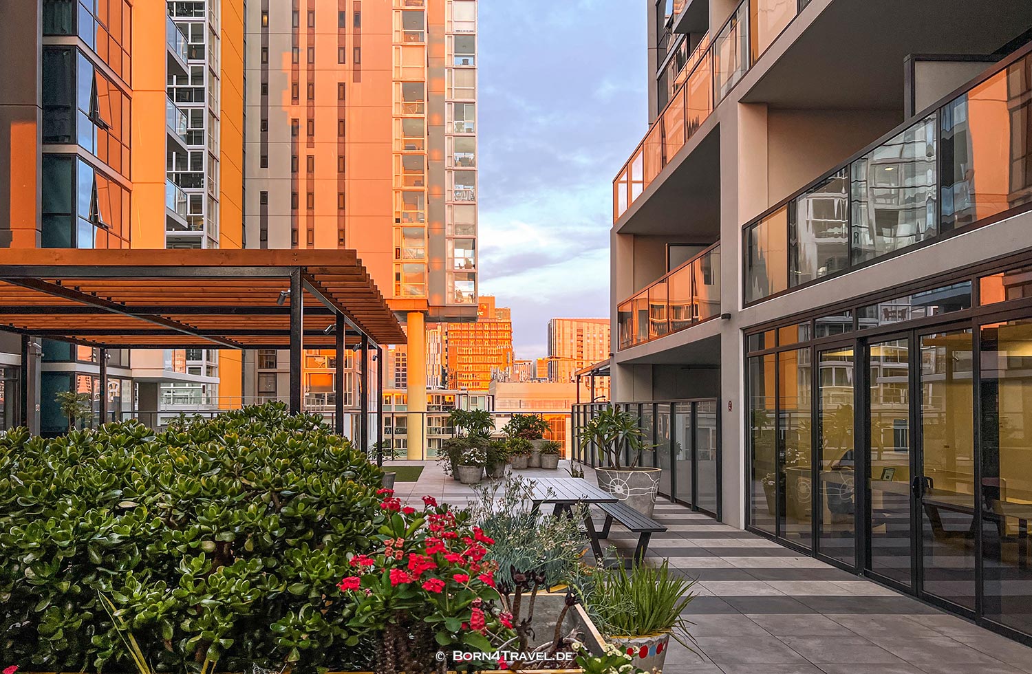 Avani Adelaide Residences,South Australia,born4travel.de