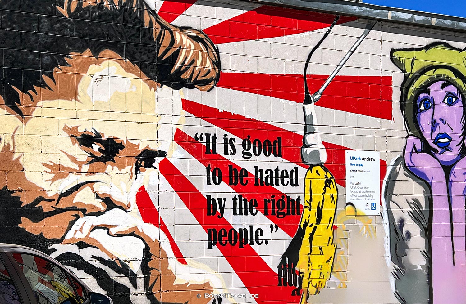 Adelaide,South Australia,born4travel.de Adelaide,South Australia,born4travel.de