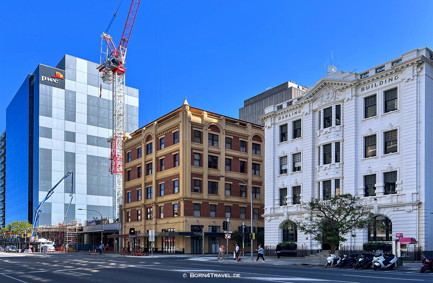 Adelaide,South Australia,born4travel.de Adelaide,South Australia,born4travel.de