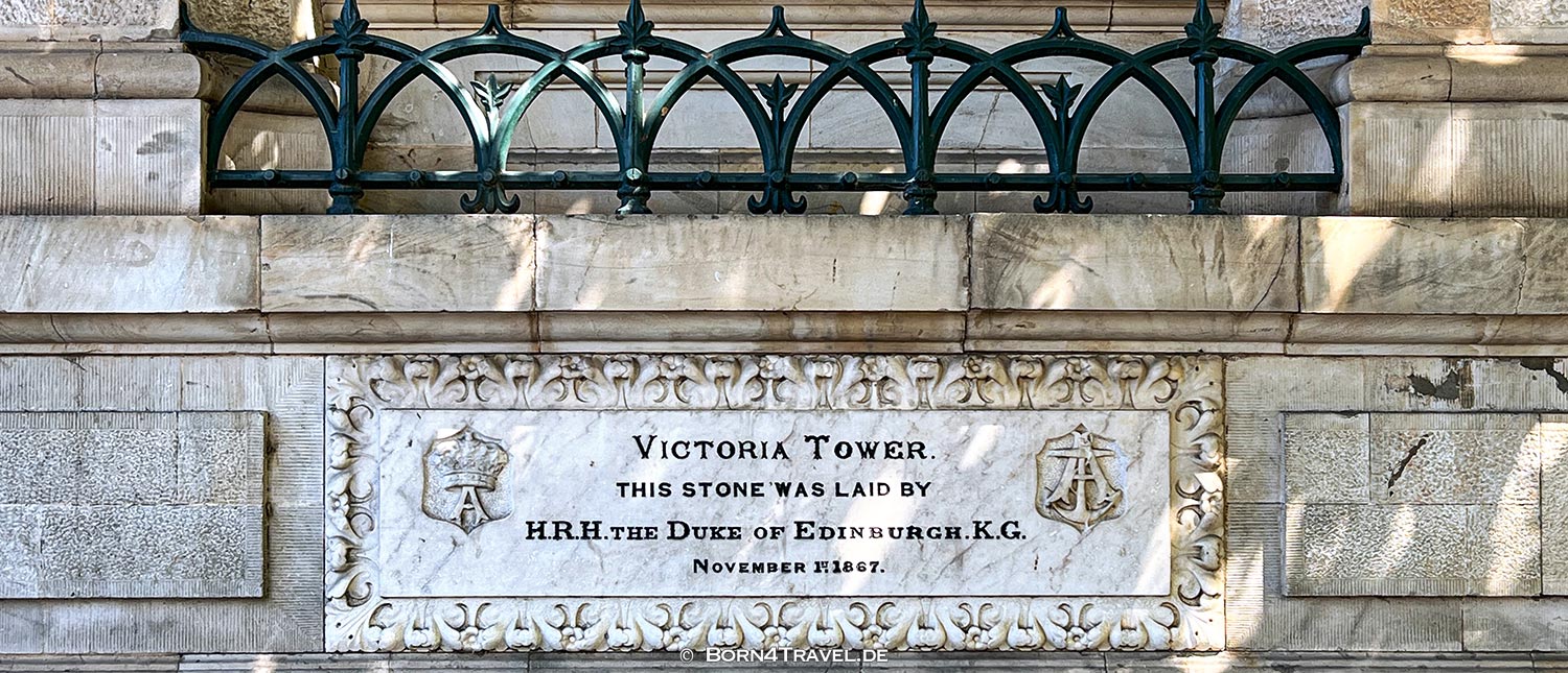 General Post Office - Adelaide,South Australia,born4travel.de General Post Office - Adelaide,South Australia,born4travel.de