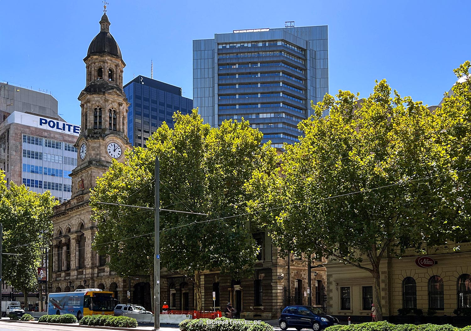 Adelaide,South Australia,born4travel.de Adelaide,South Australia,born4travel.de