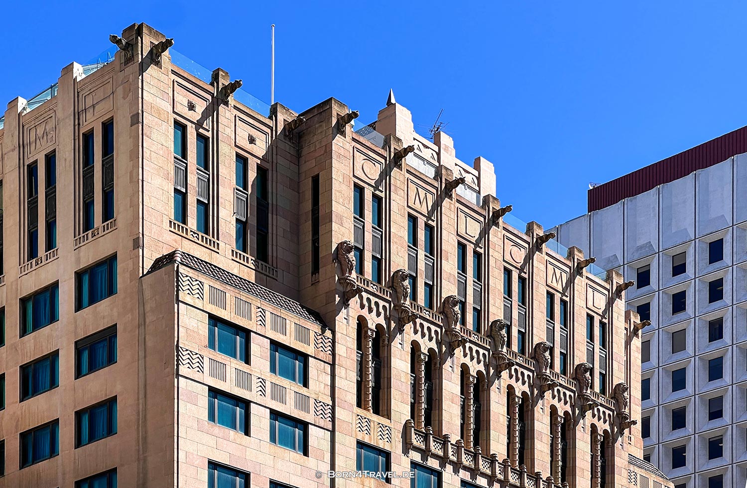 Adelaide,South Australia,born4travel.de Adelaide,South Australia,born4travel.de