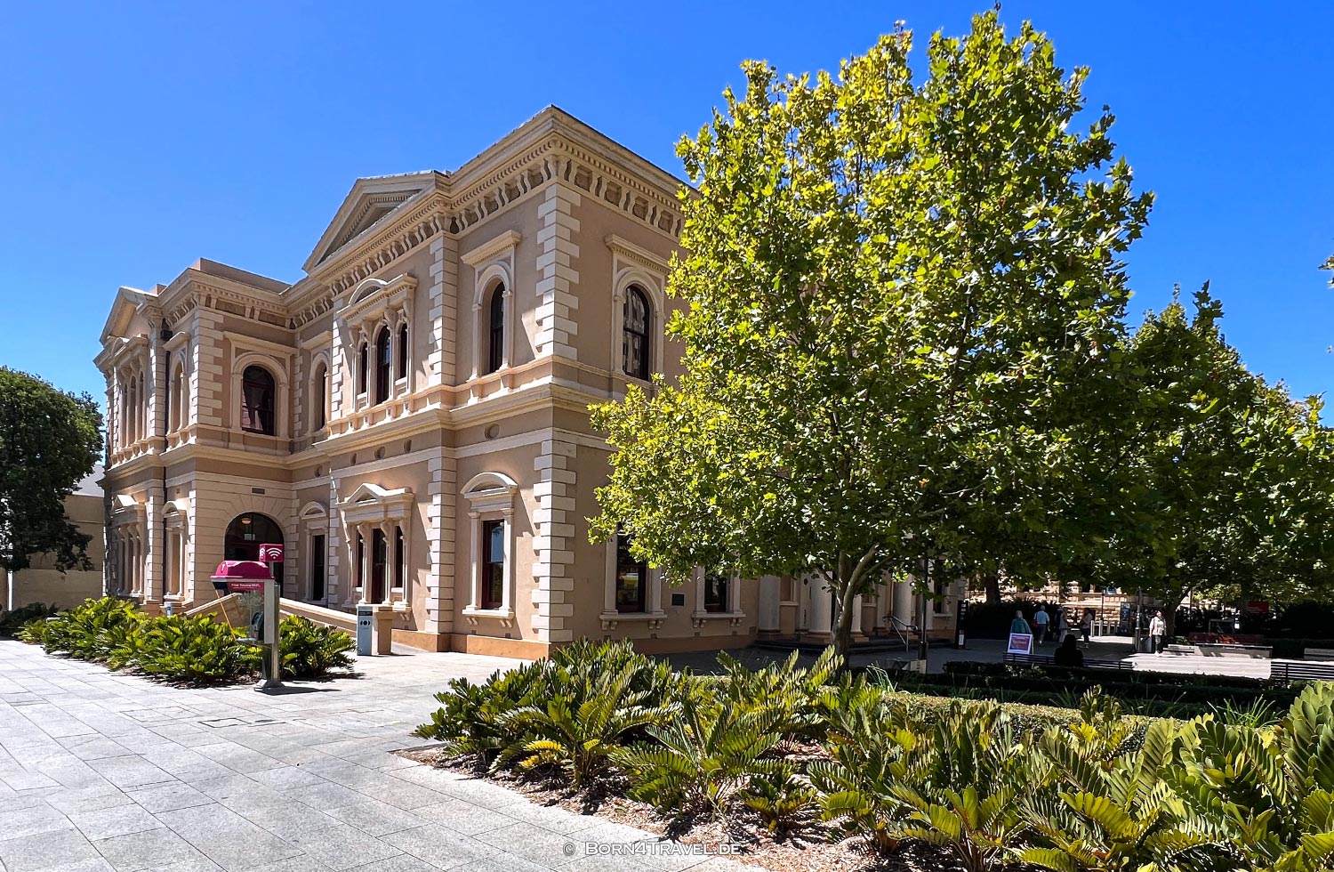South Australian Museum Adelaide,South Australia,born4travel.de South Australian Museum Adelaide,South Australia,born4travel.de
