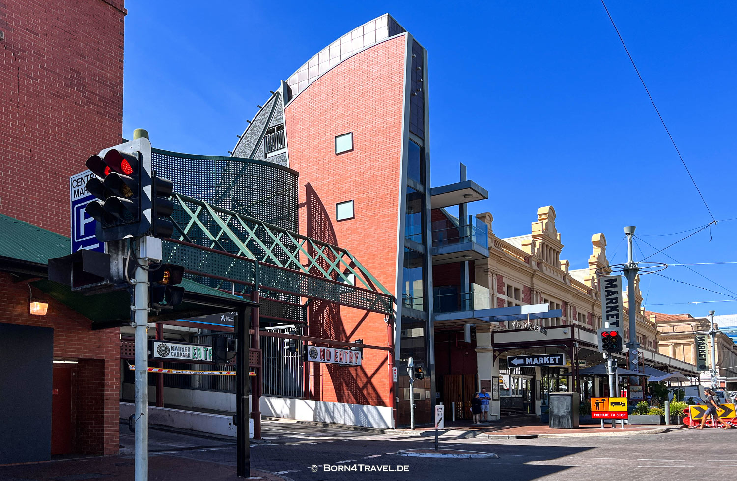 Glenelg Beach south of Adelaide,South Australia,born4travel.de Glenelg Beach south of Adelaide,South Australia,born4travel.de