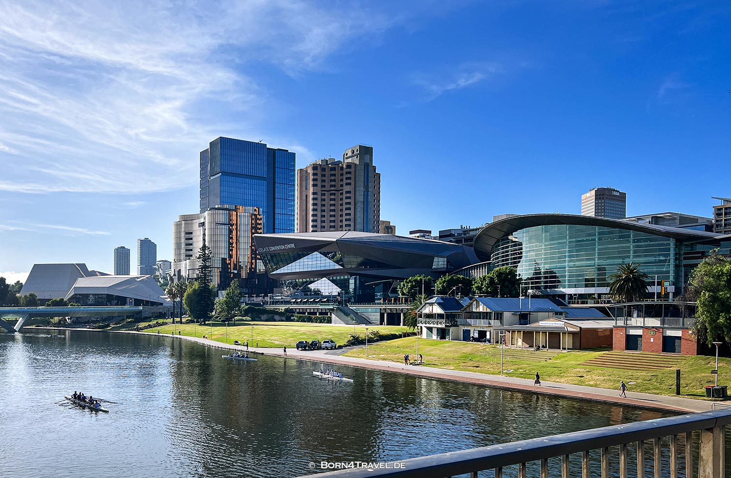 Adelaide Convention Centrer,South Australia,born4travel.de Adelaide Convention Centrer,South Australia,born4travel.de