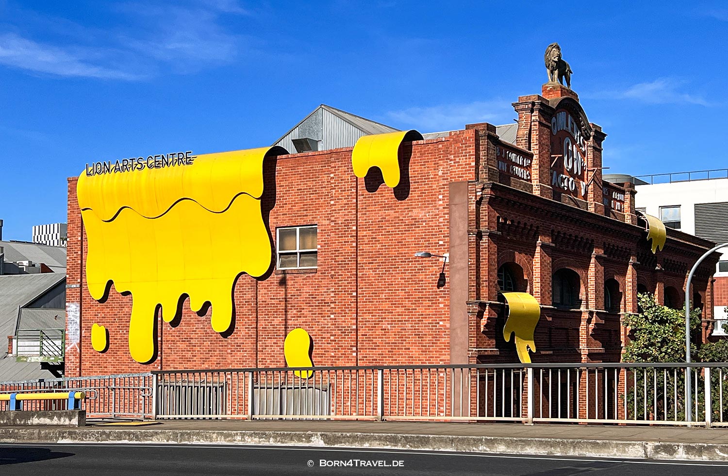 Morphett Street - Adelaide,South Australia,born4travel.de Morphett Street - Adelaide,South Australia,born4travel.de