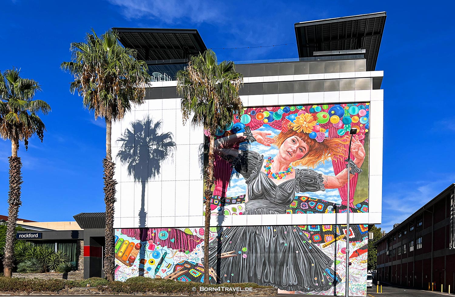 Adelaide,South Australia,born4travel.de Adelaide,South Australia,born4travel.de