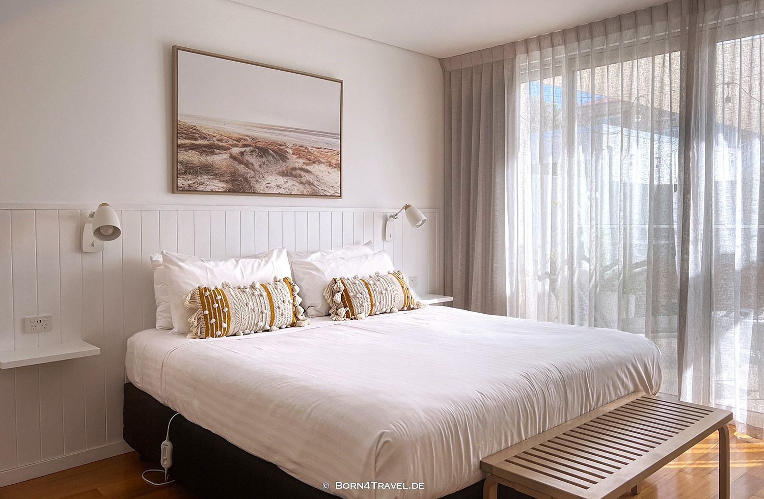 Alouarn Apartment 1,Augusta,Western Australia,born4travel.de