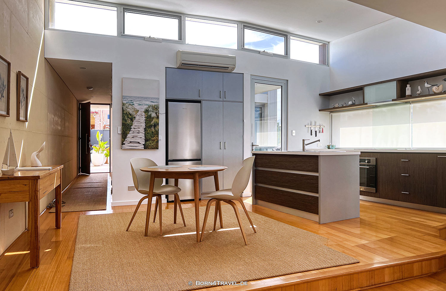 Alouarn Apartment 1,Augusta,Western Australia,born4travel.de