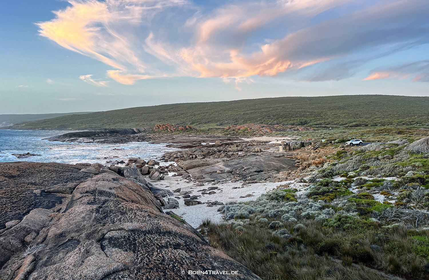 Augusta,Western Australia,born4travel.de