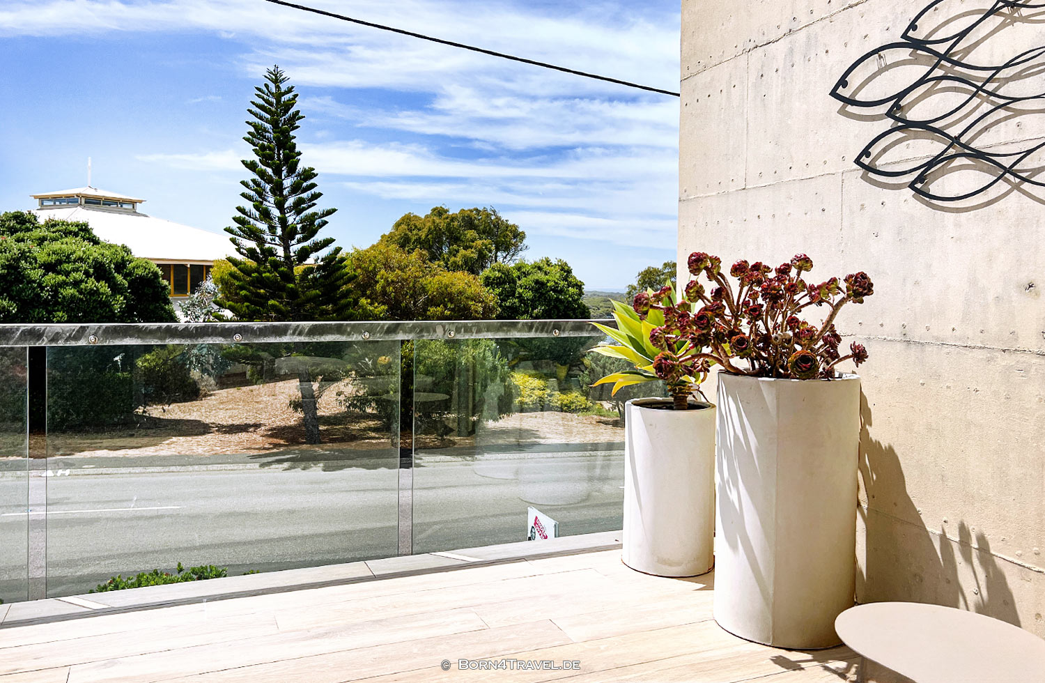 Alouarn Apartment 1,Augusta,Western Australia,born4travel.de
