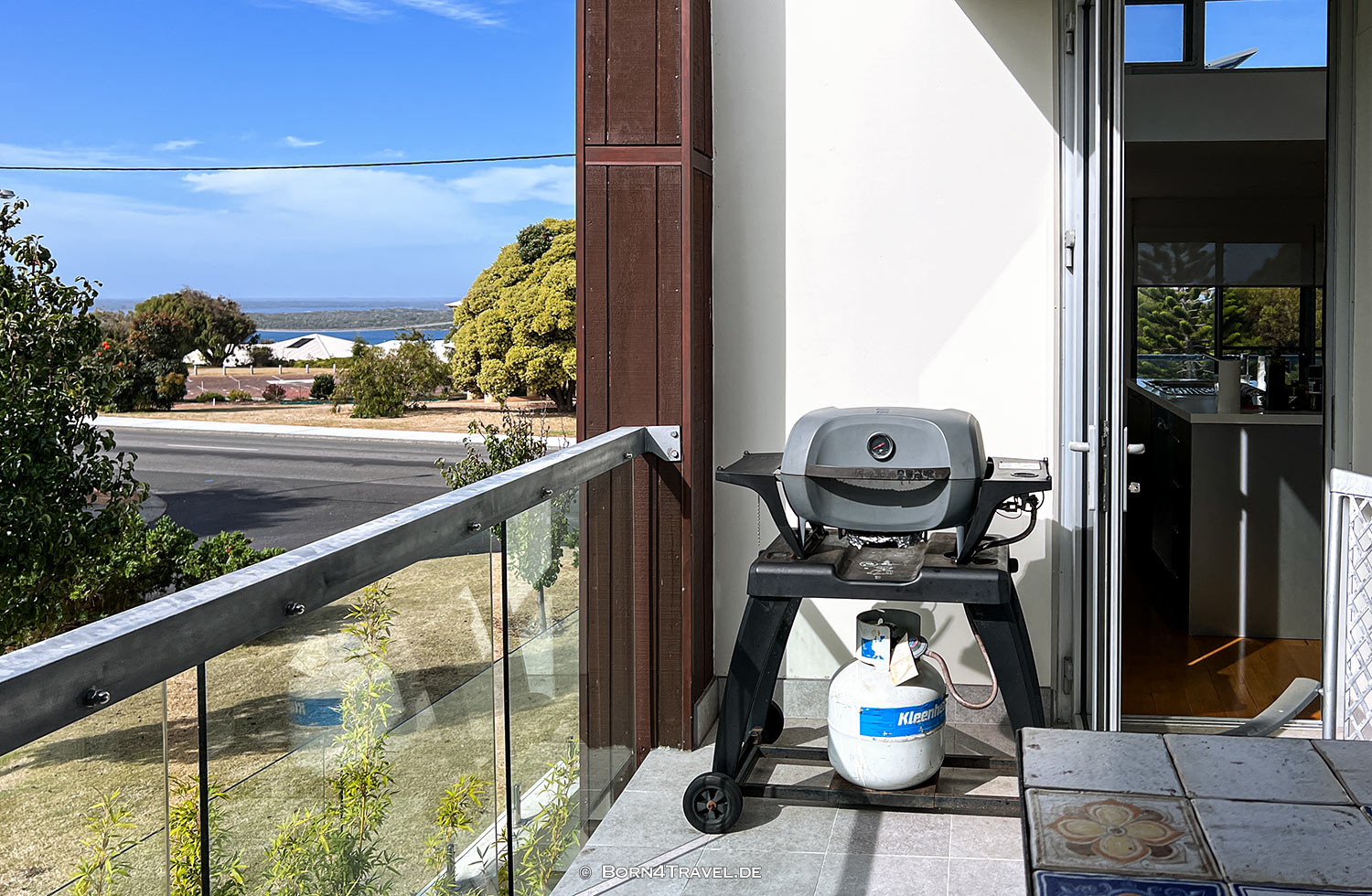 Alouarn Apartment 1,Augusta,Western Australia,born4travel.de