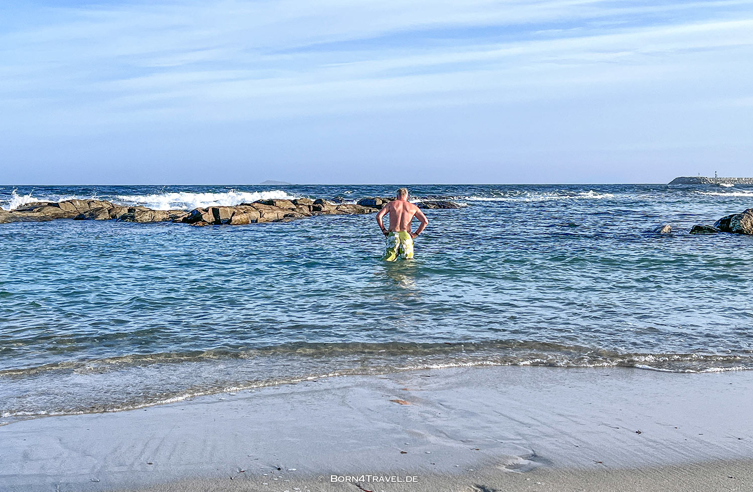 Grannys Pool,Augusta,Western Australia,born4travel.de