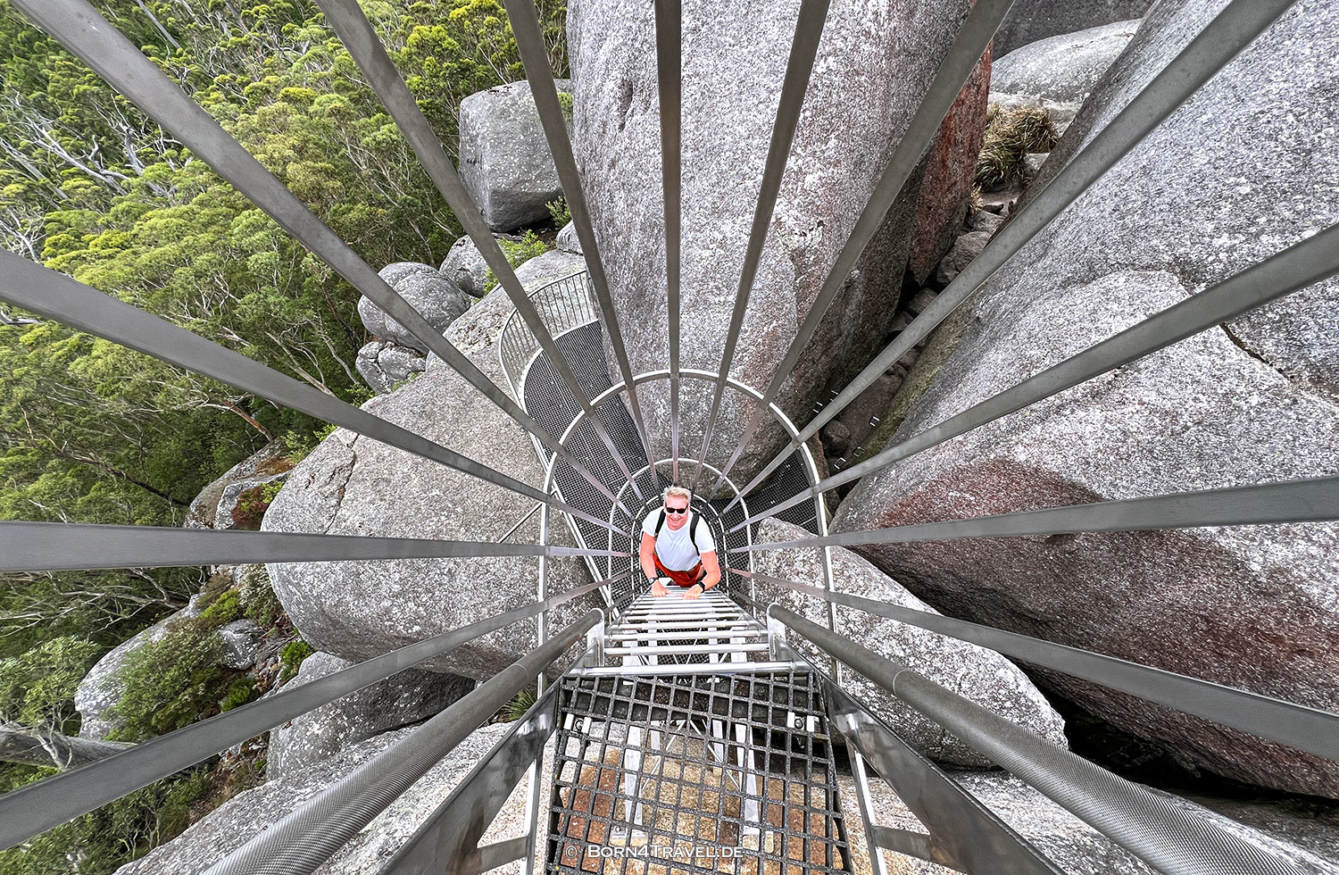 Porongorup National Park,Western Australia,born4travel.de