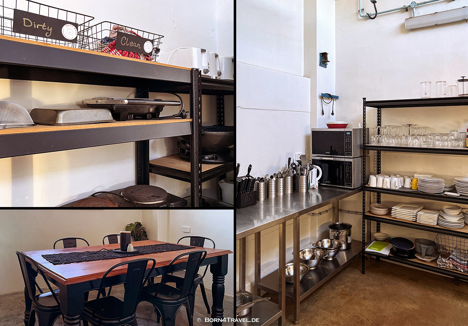 The Silos,Hyden,Western Australia,born4travel.de