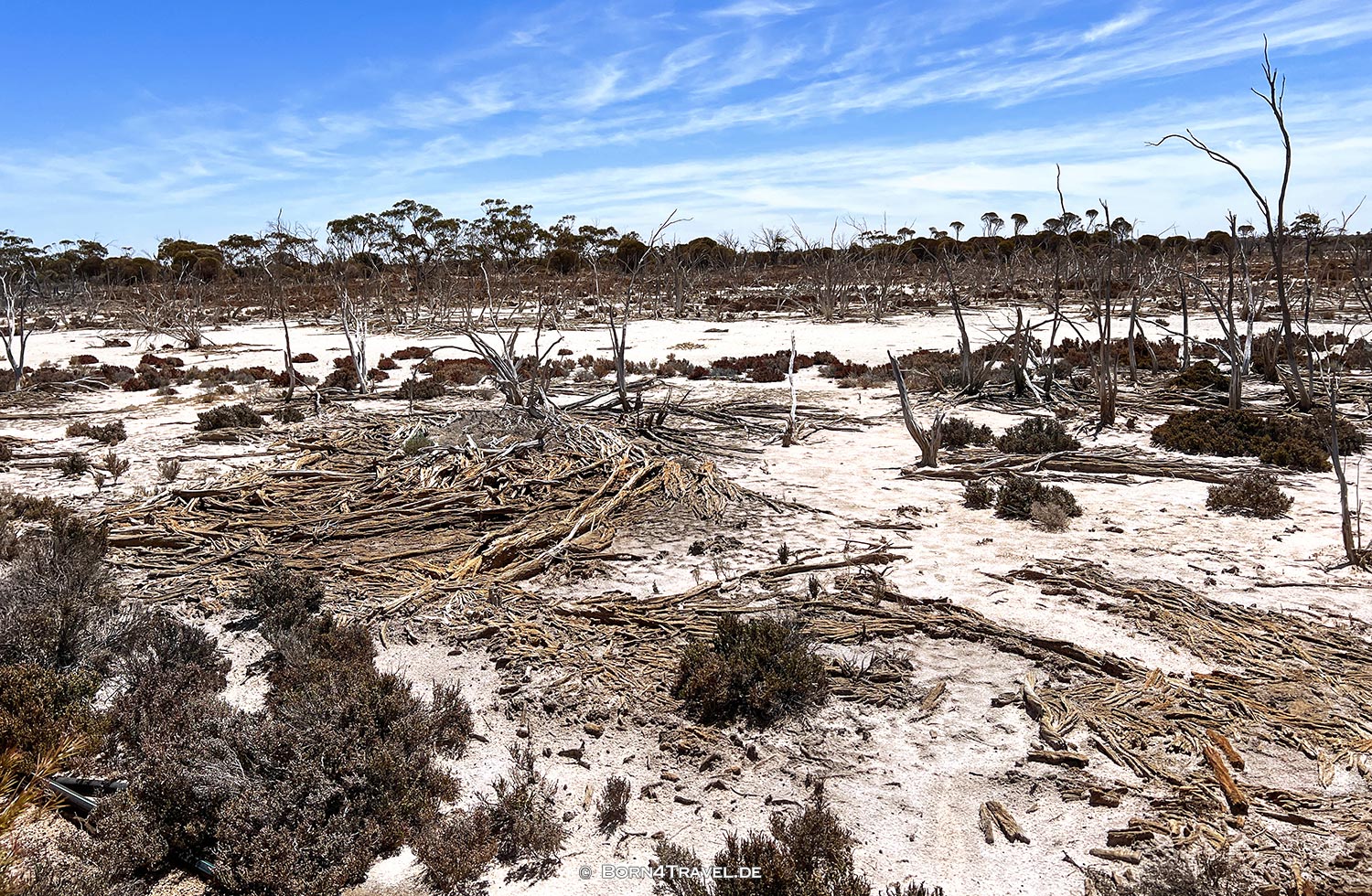Western Australia,born4travel.de