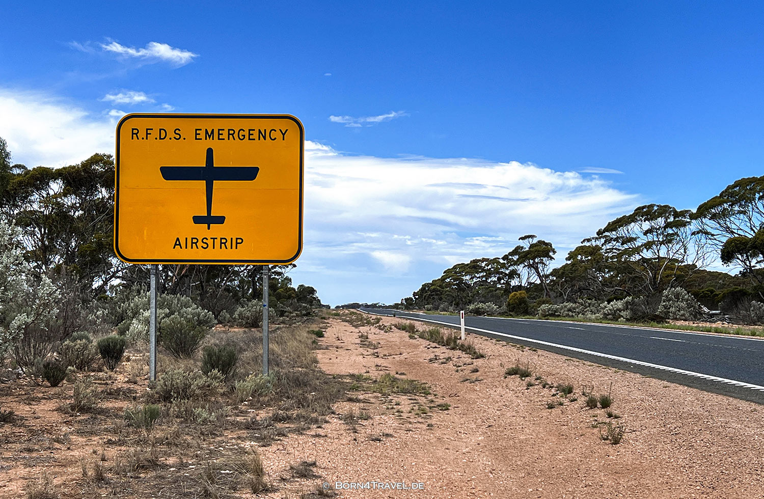 Norseman to Mundrabilla, nullarbor,Western Australia,born4travel.de