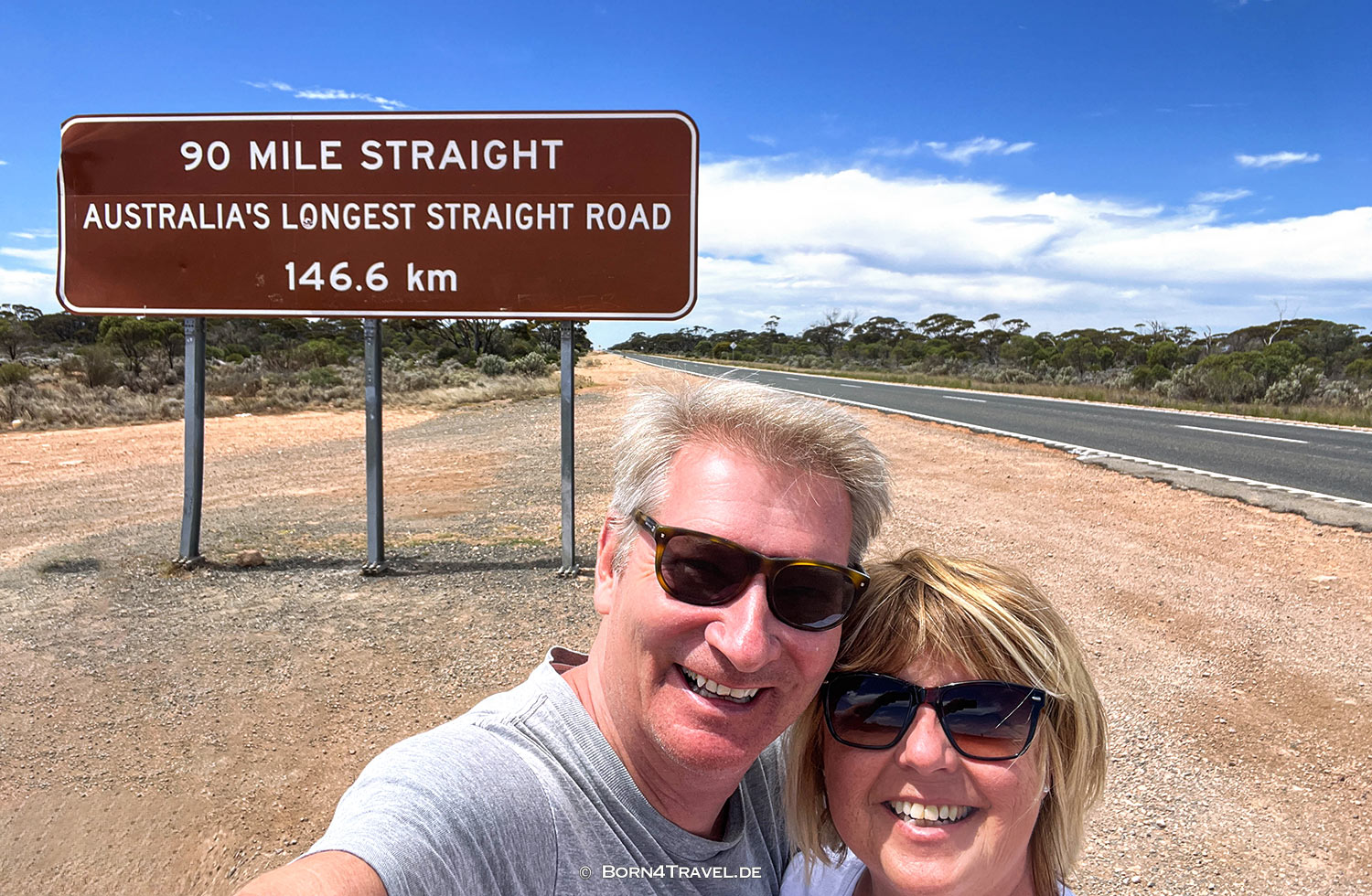 Norseman to Mundrabilla, nullarbor,Western Australia,born4travel.de