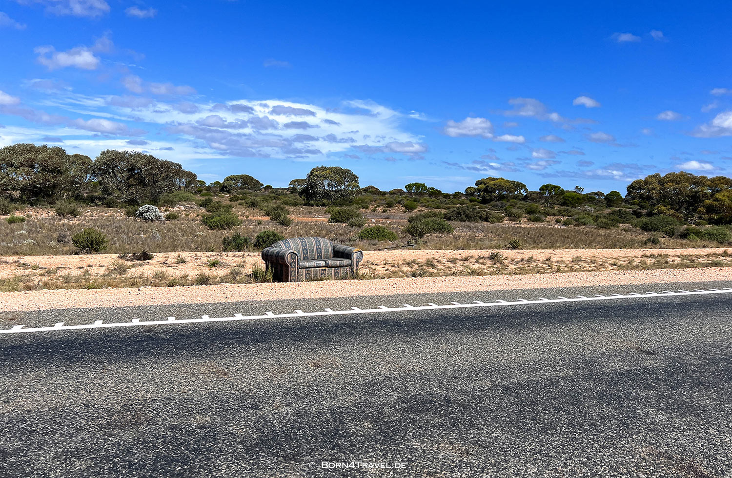 Norseman to Mundrabilla, nullarbor,Western Australia,born4travel.de