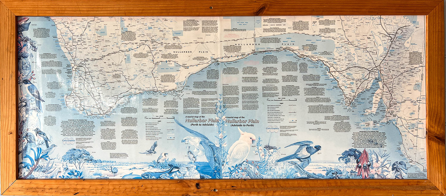 nullarbor,South Australia,born4travel.de