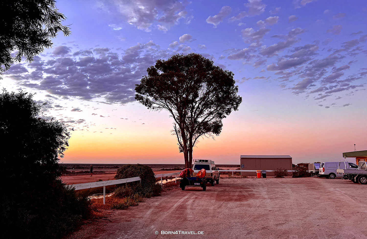 nullarbor Roadhouse, nullarbor,South  Australia,born4travel.de