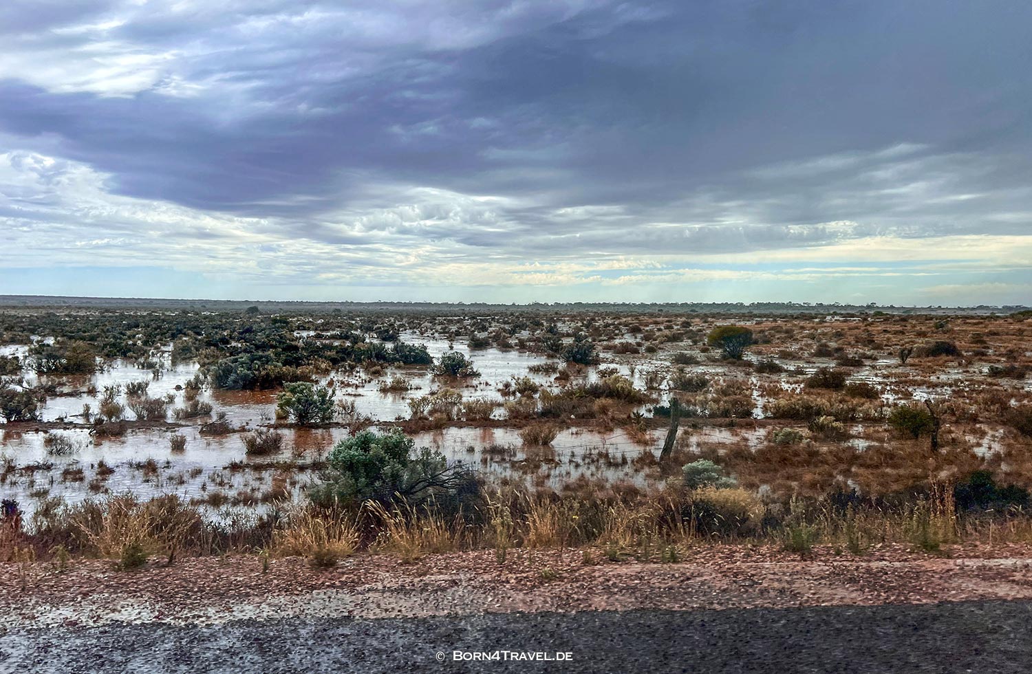 nullarbor,South  Australia,born4travel.de