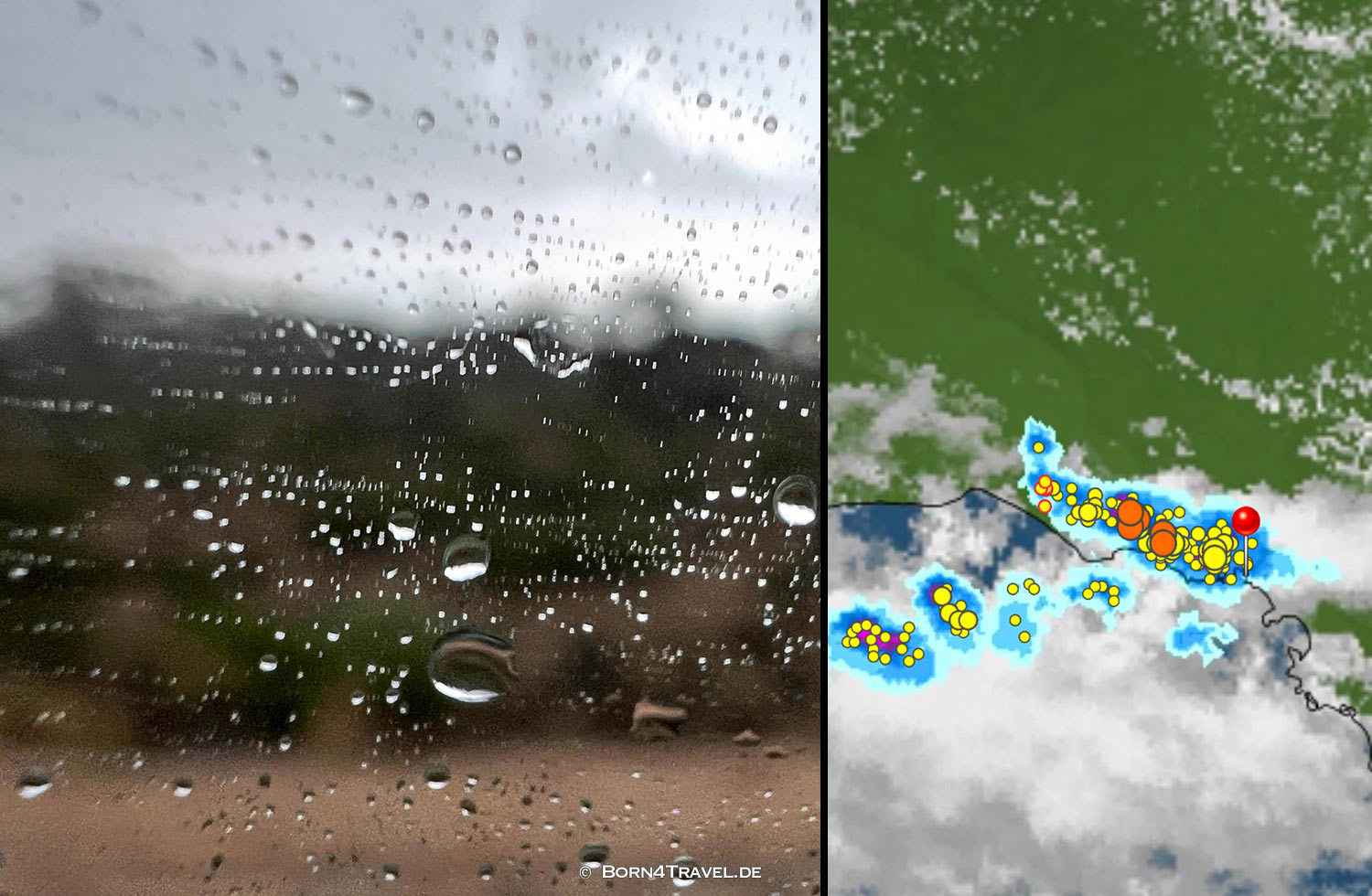 nullarbor,South  Australia,born4travel.de