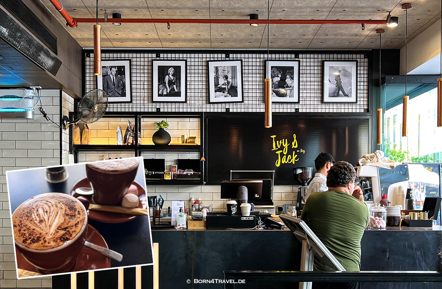 Perth,Western Australia,born4travel.de