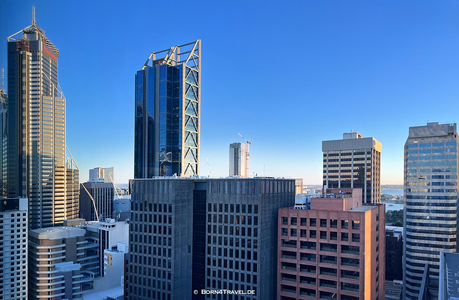 The Adnate Hotel,Perth,Western Australia,born4travel.de