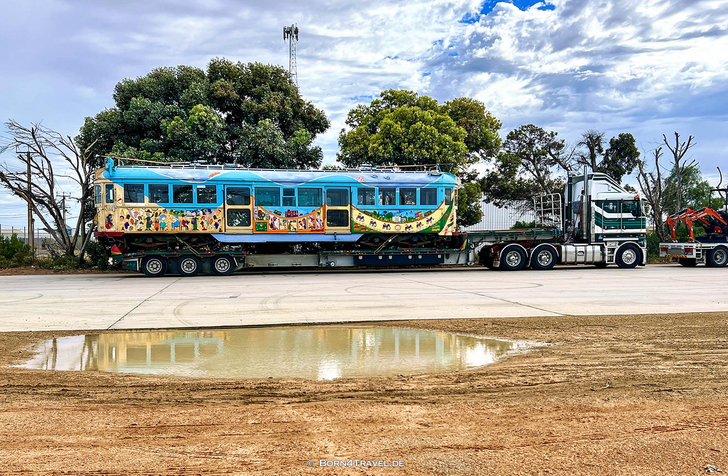 Southern Australia,born4travel.de