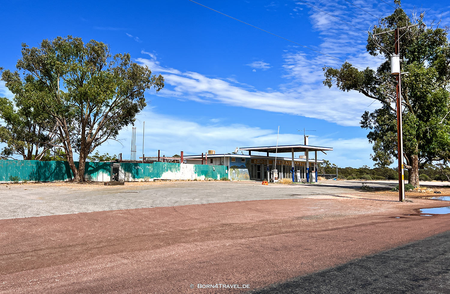 Poochera, Southern Australia,born4travel.de