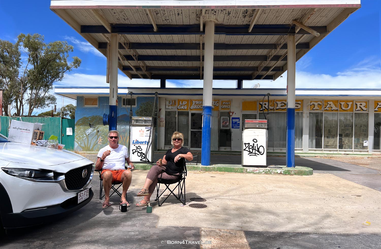 Poochera, Southern Australia,born4travel.de