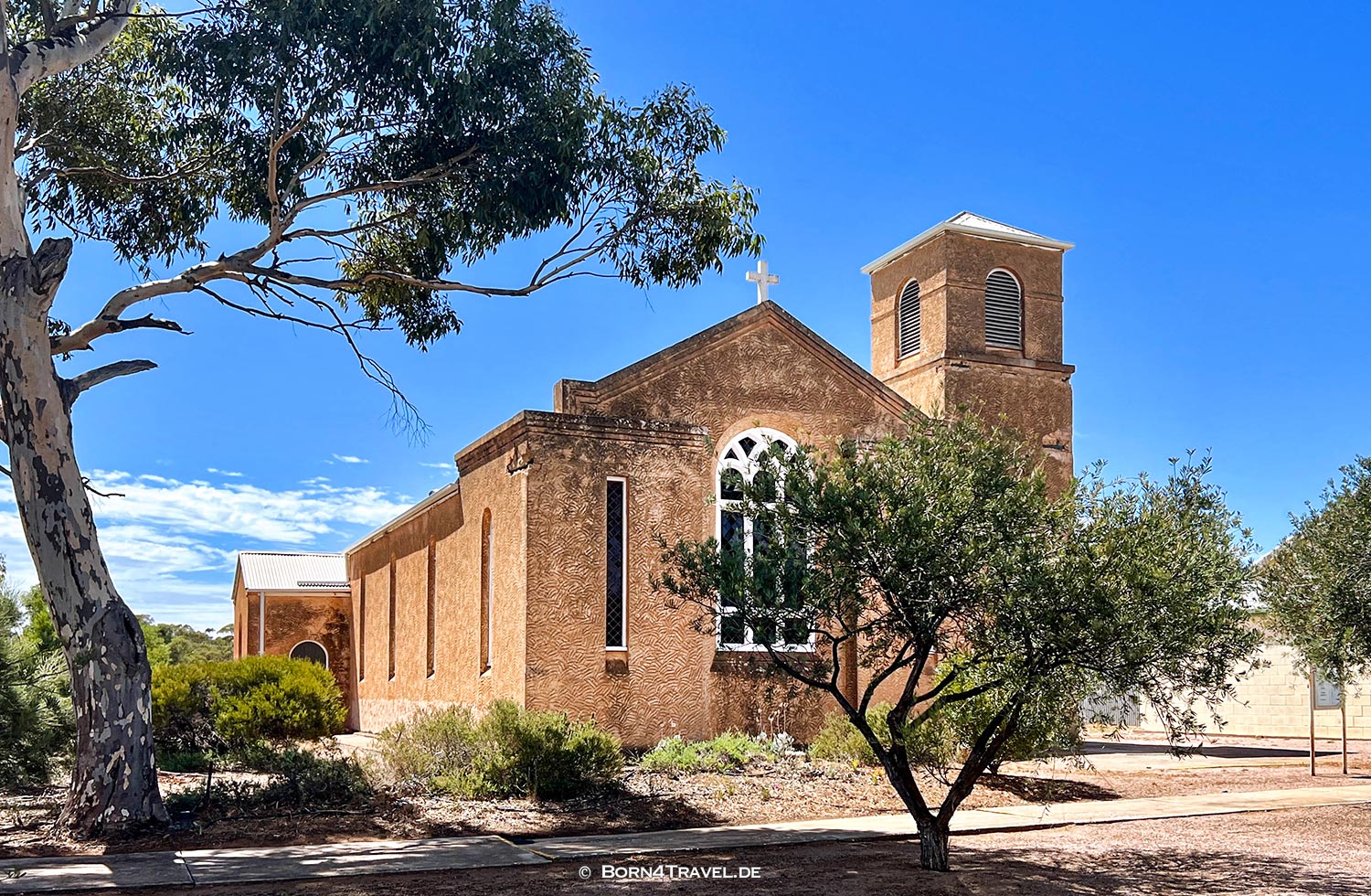 Minnipa,Southern Australia,born4travel.de