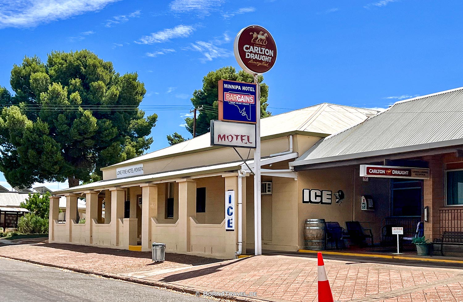 Minnipa,Southern Australia,born4travel.de