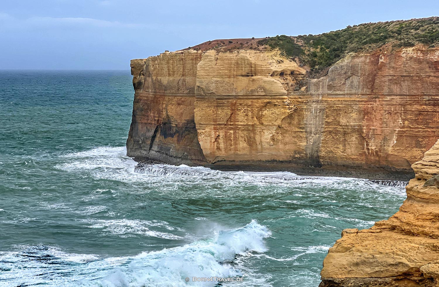 The Bakers Oven,Great Ocean Road,Victoria,Australia,born4travel.de The Bakers Oven,Great Ocean Road,Victoria, Australia,born4travel.de