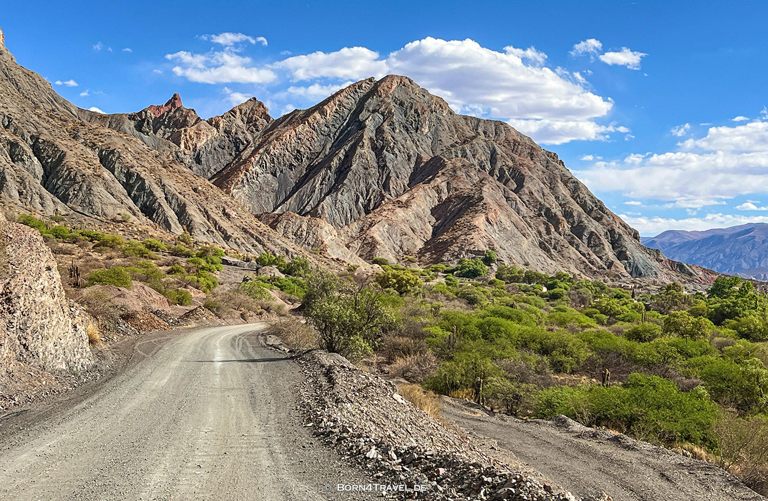 Quebrada de Huichuyo near Tupiza,Bolivien,born4travel.de Quebrada de Huichuyo near Tupiza,Bolivien,born4travel.de
