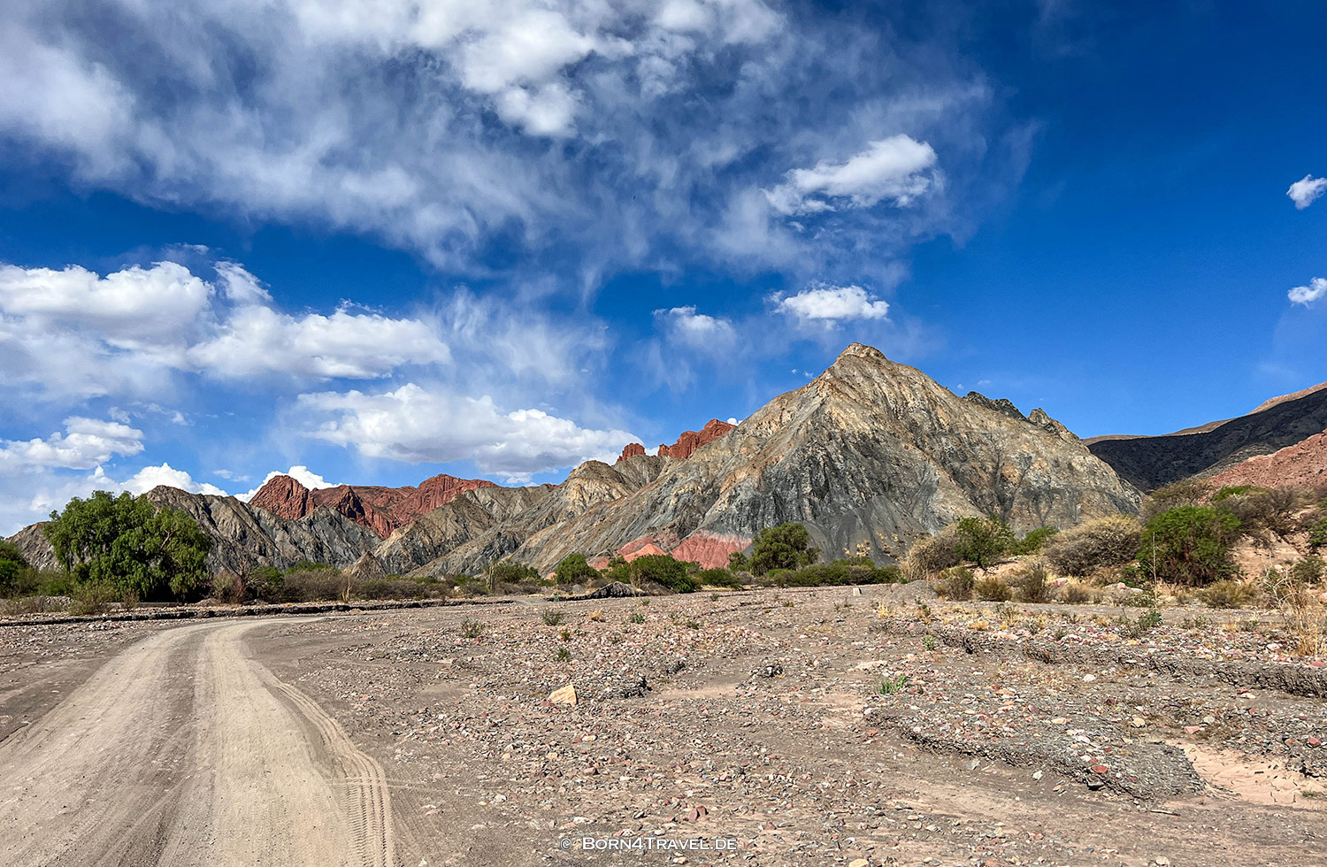 Quebrada de Huichuyo near Tupiza,Bolivien,born4travel.de Quebrada de Huichuyo near Tupiza,Bolivien,born4travel.de