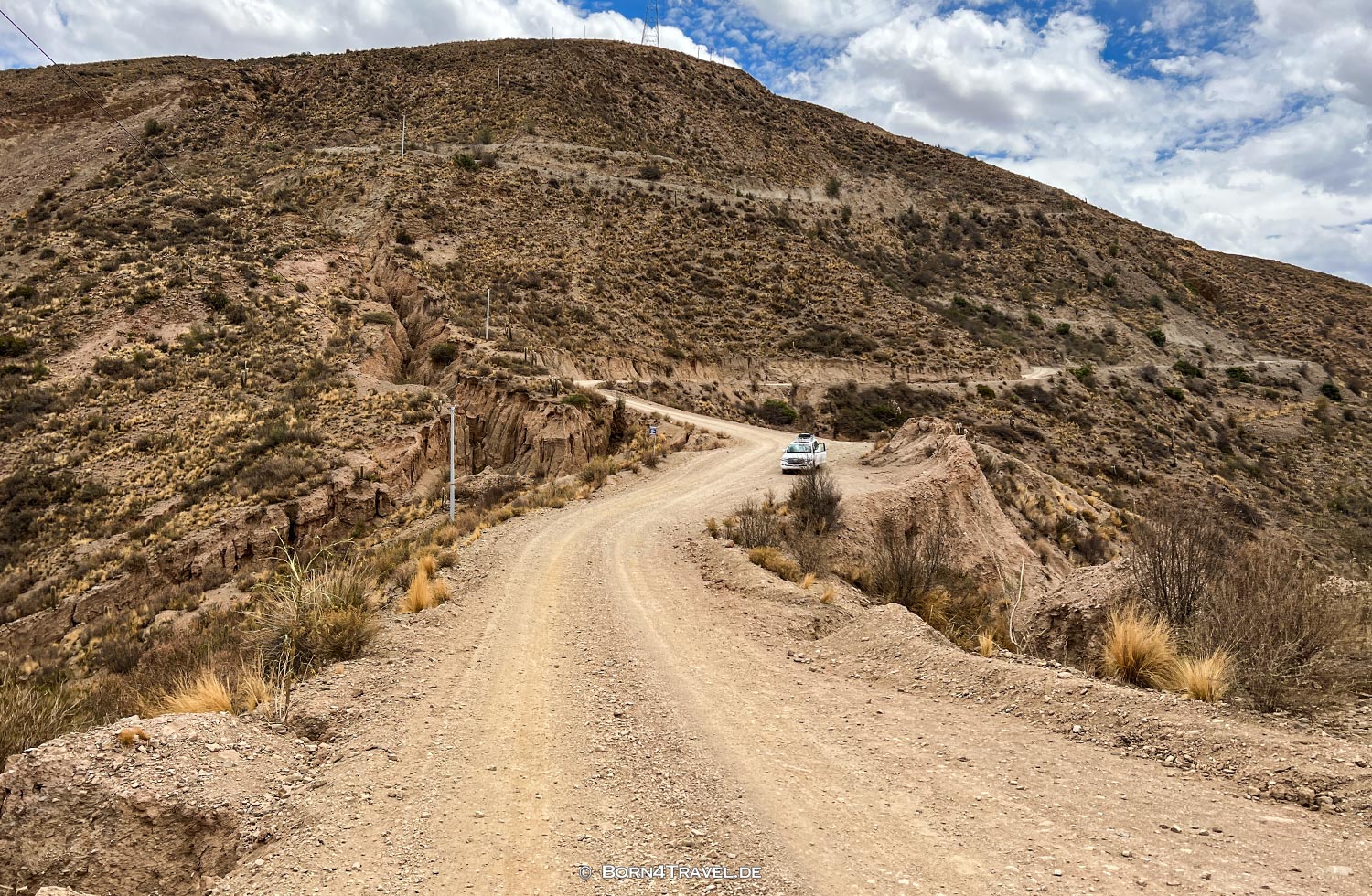 El Sillar near Tupiza,Bolivien,born4travel.de El Sillar near Tupiza,Bolivien,born4travel.de