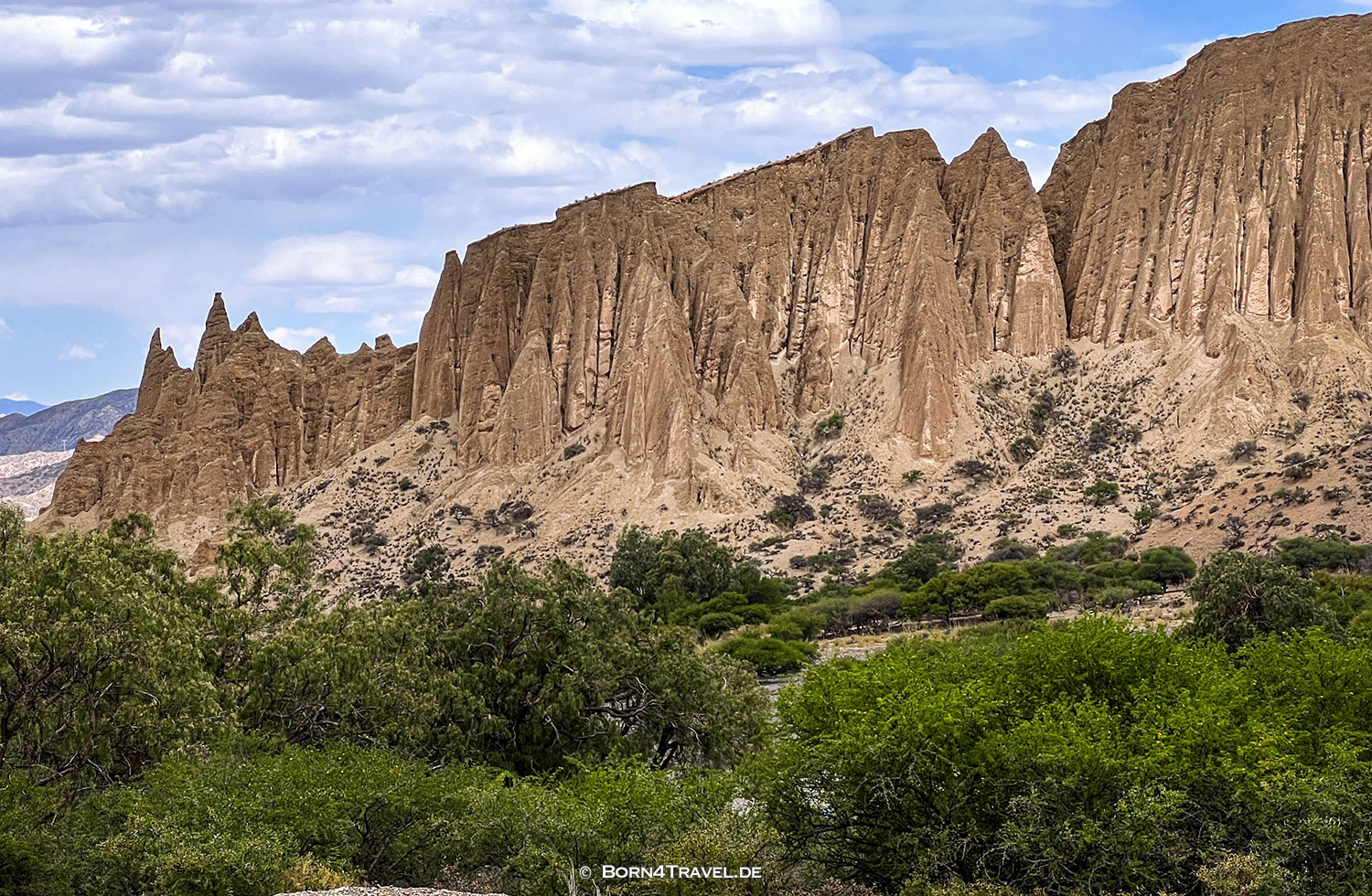 Quebrada de Palala near Tupiza,Bolivien,born4travel.de Quebrada de Palala near Tupiza,Bolivien,born4travel.de